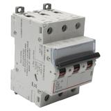 WYŁĄCZNIK NADPRĄDOWY S 303 3P C 6A 6000A SERII DX3, Legrand