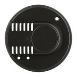 MH:PLAKIETKA SONDY Z REGULACJĄ GRAFIT, Legrand