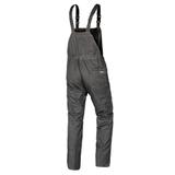 Spodnie robocze na szelkach, rozmiar S/48