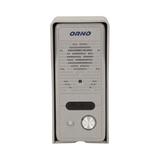 Zestaw domofonowy jednorodzinny z interkomem bezsłuchawkowy szary ELUVIO INTERCOM OR-DOM-RE-920/G OR