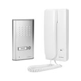 Zestaw domofonowy jednorodziny podtynkowy RL OR-DOM-RL-901 ORNO