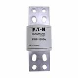 1200AMP 700V AC SEMI-COND FUSE Wkładka szybka 1200A AC 700V DC 700V 108x277 mm UL FWP-1200A EATON