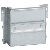 PODSTAWA MONTAŻOWA DPX 250/630 + BRP DO PRZEDZIAŁÓW KABLOWYCH, Legrand