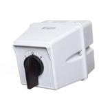 ŁK 63-43 Zmiana kierunku obrotów  L-0-P IP-44