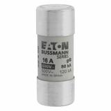 CYLINDRICAL FUSE 22 x 58 16A GG 690V AC Wkładka cylindryczna 22 x 58mm 16A GG 690V AC C22G16 EATON