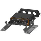 HDC HP550 KIT 3F95 C1 Złącze modułowe (przemysłowe) WEIDMULLER