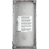 Puszka Podtynkowa Stalowa Do Paneli Sfera - 2 Moduły 350120 LEGRAND