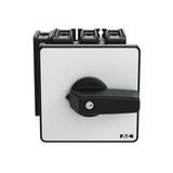 P3-100/Z/N Rozłącznik On/Off 100A 50kW 038878 EATON