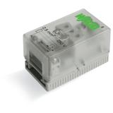 WINSTA IDC moduł zasilający 3 x 2,5 mm2 /10szt./ WAGO