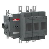 OS200BS03 Rozłącznik OS