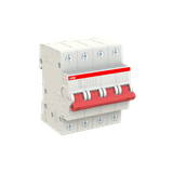 SHD204/16 rozłącznik