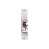 S751DR-E25 wyłącznik nadprądowy 1P selektywny E25A 25kA AC 2CDH781001R0252 ABB