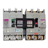 Blokada przesuwna MS 1250 3P 004672359 ETI