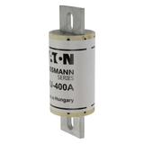 400AMP 1000V AC SEMI-COND FUSE Wkładka szybka 400A AC 1000V DC 800V 51x147 mm aR UL FWJ-400A EATON