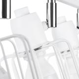 Sollux Plafon BELUCI 3 biały SL.1113