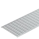 KORYTKA OKRĘTOWE 15X100 ALU