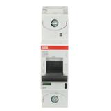 S801S-UCB80 Wyłącznik nadprądowy 50kA AC/DC 1P UCB80A 2CCS861001R1805 ABB