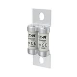 100AMP 690V IEC AC TWIN FUSE Wkładka szybka 100A AC 690V DC 500V BS88 37x94 mm aR BS 100FEE EATON