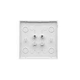 Simon 55 Klawisz pojedynczy do: SW1M SW6M SW7M SP1M Jasnoszary mat