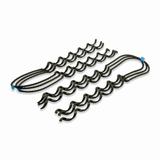 UCHWYT OPLOTOWO-SKRĘTNY