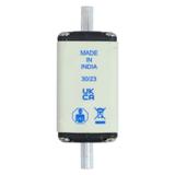 160NHG00BI-400 Wkładka NH 160A 400V GG/GL Rozmiar 00 160NHG00BI-400 EATON