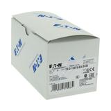 Łącznik krzywkowy-1 3P 20A 1ZR do wbudowania T0-2-15679/EA/SVB 081588 EATON