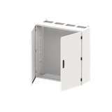 TW407S TwinLine-W szafa naścienna II kl. izol. IP55