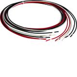 Zestaw przyłączeniowy 3P/4P HYA035H HAGER