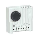 Regulator temperatury TM8 OPATÓWEK