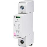 ETITEC M T12 300/7 1+0 Ogranicznik przepięć Typ1,T2 (kl.B,C)