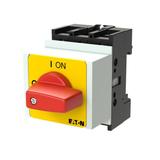 P1-25/IVS-RT Rozłącznik On/Off 25A 13kW 013140 EATON