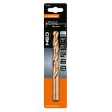 Wiertło do metalu HSS-Co 12,0mm GRAPHITE 57H062 GTX 57-062 GTX Poland
