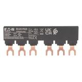 Mostek fazowy 3P 63A widełkowy B3.0/2-PKZ0 063961 EATON