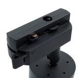 Milagro lampa szynowa Mica GU10 czarna ML5712