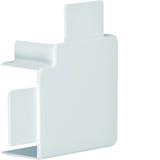 tehalit.LF/ateha Kąt płaski 30x30mm jasnoszary LF3003057035 HAGER