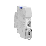 Automat schodowy instalacja 3 lub 4 żyłowa 1 moduł DIN TH-35mm OR-CR-230 ORNO