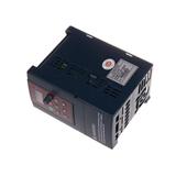 Falownik do silników jednofazowych Pmax=2,2kW Uwej=230V FA-1F022 F&F