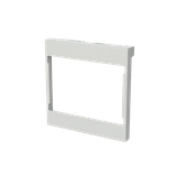 POKRYWA DO F@H -FREE@HOME-SREBRNY