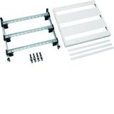 univers N Blok dla aparatów modułowych montowanych poziomo 3x26M 450x500mm UD32B2 HAGER