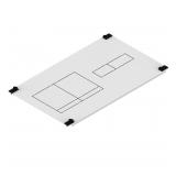 CP 2.2-2 H00 M - Osłona 2xHVL00/LTL00 i 10 mod. (550x300)