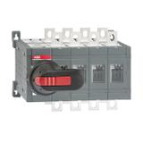 OT250E04CFP przełącznik szybki 1SCA108600R1001 ABB