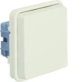 W.1 Moduł gniazdo z/u SCHUKO IP55 biały Berker 47063512 WNA160B HAGER