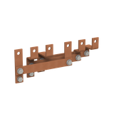 ZH217 System szyn prądowych do rozłącz.