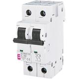 Wyłącznik nadprądowy MAT 10 2P C40A 002133720 ETI