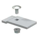 ZACISK 60X30X4MM VA
