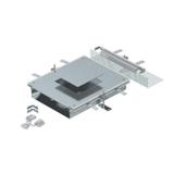 OKA-WA10050/4, GOTOWA JEDNOSTKA MONTAŻOWA