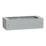 Thalassa Cokół 200mm do obudów PLA, PLAT 750x420mm IP44