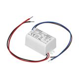 Zasilacz MINI do LED do puszki 12VDC 6W IP67 55/29,5/22mm OR-ZL-1630 ORNO