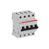 S204-C16 wyłącznik nadmiarowo-prądowy