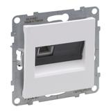 Suno Gniazdo Hdmi 1.4 Czarny 721449 721161 LEGRAND